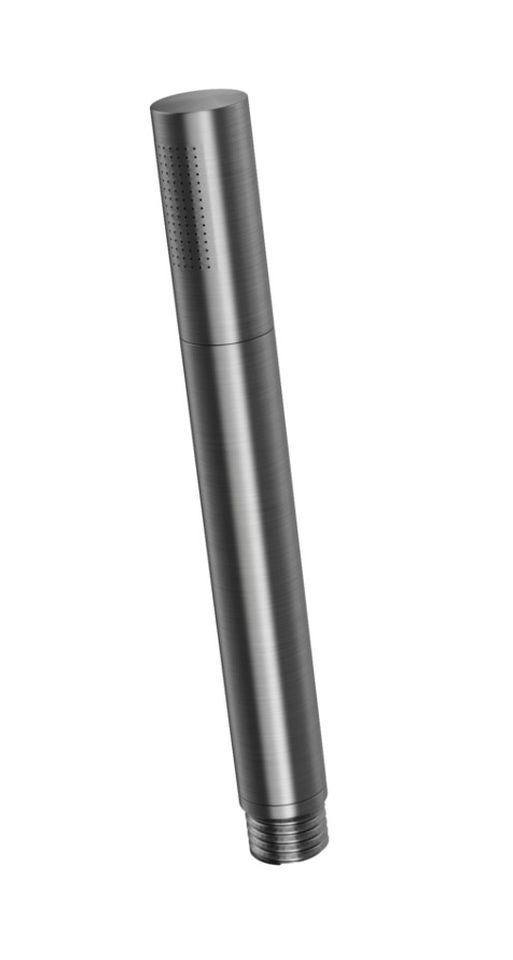 Kohlman Experience Gray słuchawka prysznicowa szczotkowany grafit SP4EG - Wysyłka w 24h