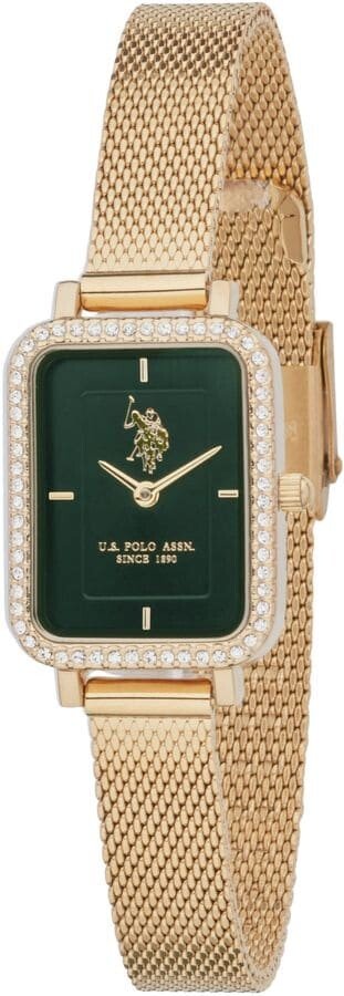 Zegarek damski U.S. Polo Assn. Odette USP8391GR