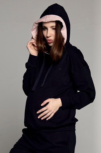 Bluza ciążowa i do karmienia Joy