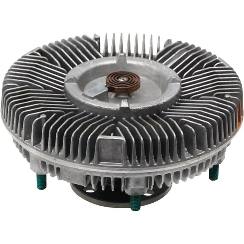 BorgWarner Sprzęgło wiskotyczne John Deere RE70548