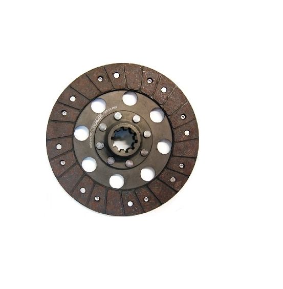 Tarcza sprzęgła kombajn Massey Ferguson 1864258101