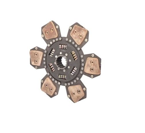 Tarcza sprzęgła ceramiczna Renault 6005001440