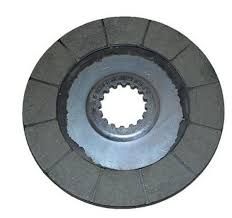 Tarcza hamulcowa fi 205mm Pronar MTZ 85350204001