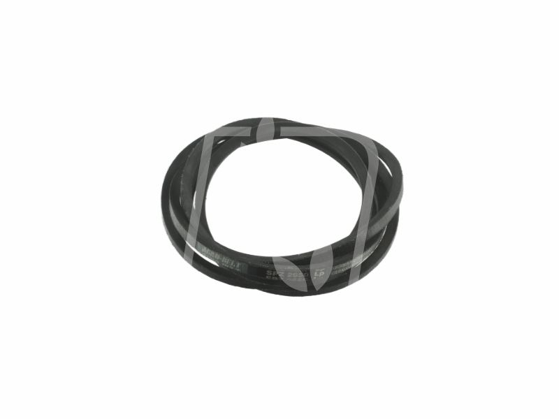 Pas SPZ x 2650 9.7 x 2650