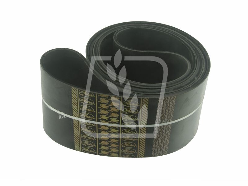 Pas płaski Z21403 John Deere 140 x 3330