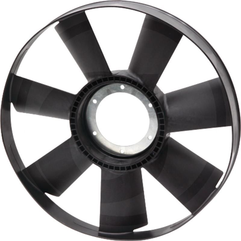 BorgWarner Koło wentylatora Fendt H712203041100