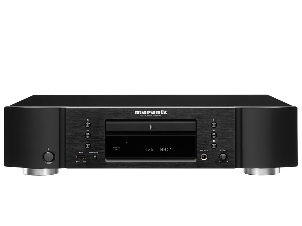 Marantz cd6007