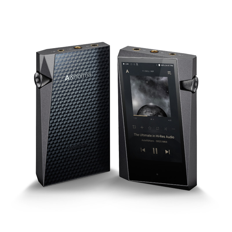 Astell & kern norma sr25 mk2