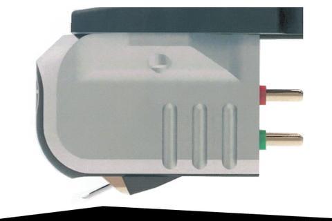 Goldring ethos audiofilska wkładka gramofonowa typu mc klasy hi-end