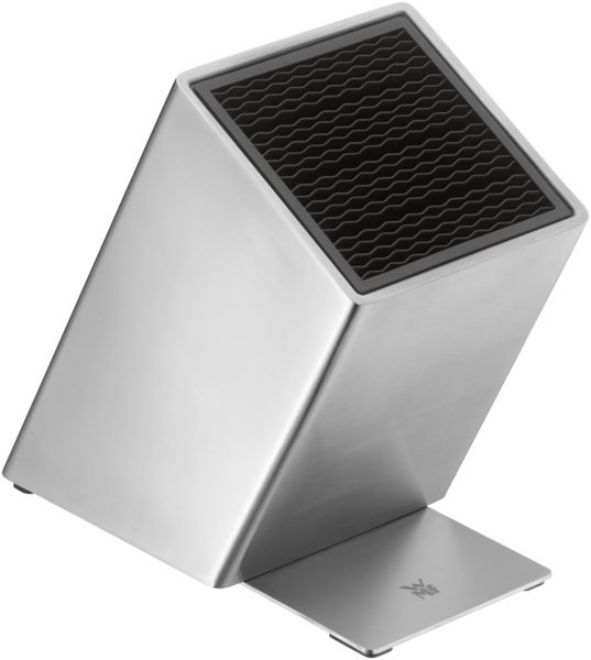 Blok na noże Flextec stalowy