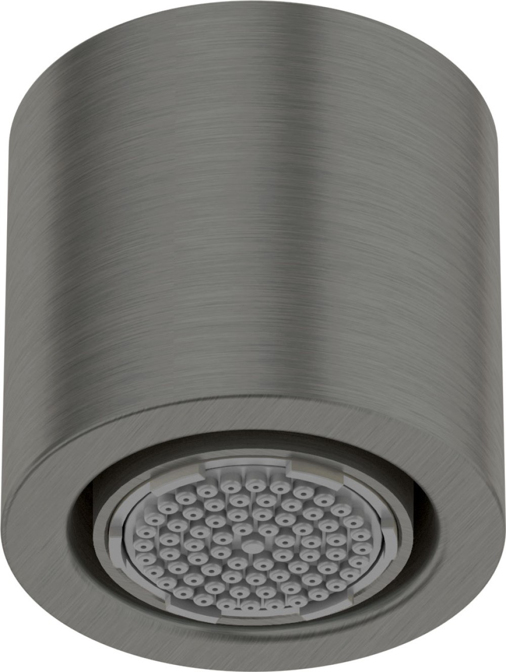 Darmowa Dostawa - Deszczownica 4.2x4.2 cm okrągła Deante Silia NQSD30K