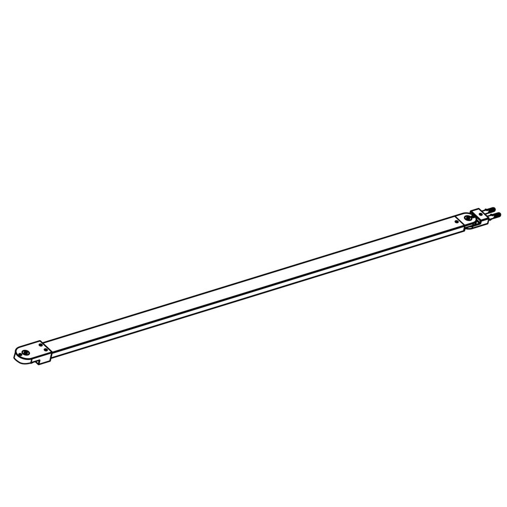 Darmowa Dostawa - Stabilizator Sealskin Contour CD82100X490000