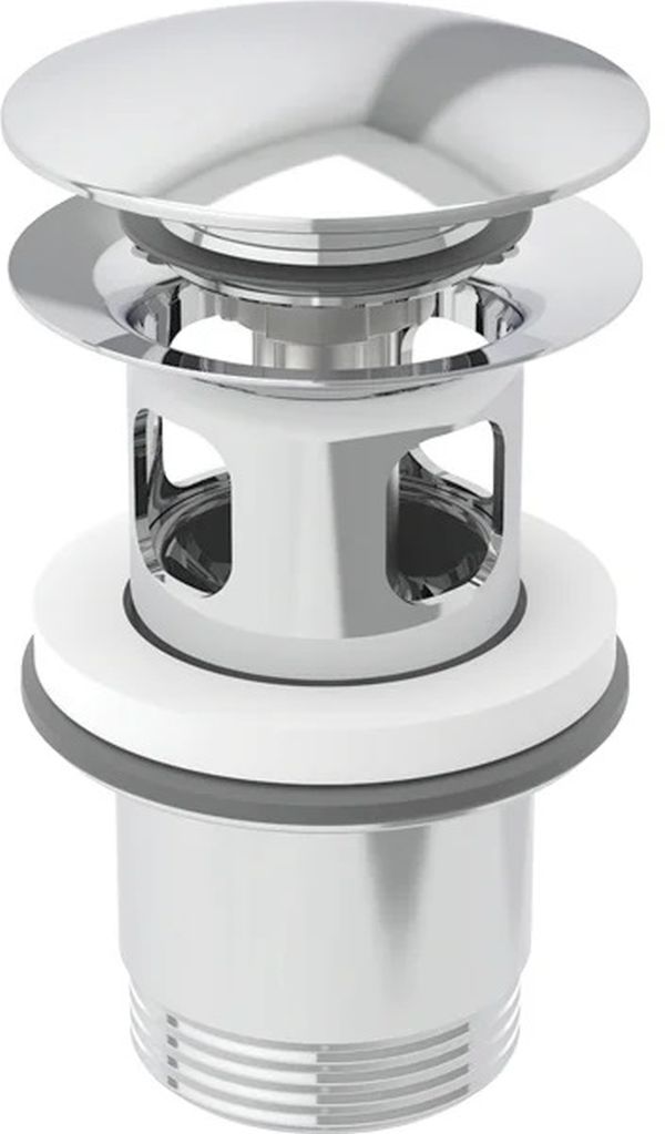 Darmowa Dostawa - Korek chrom Geberit 152076211