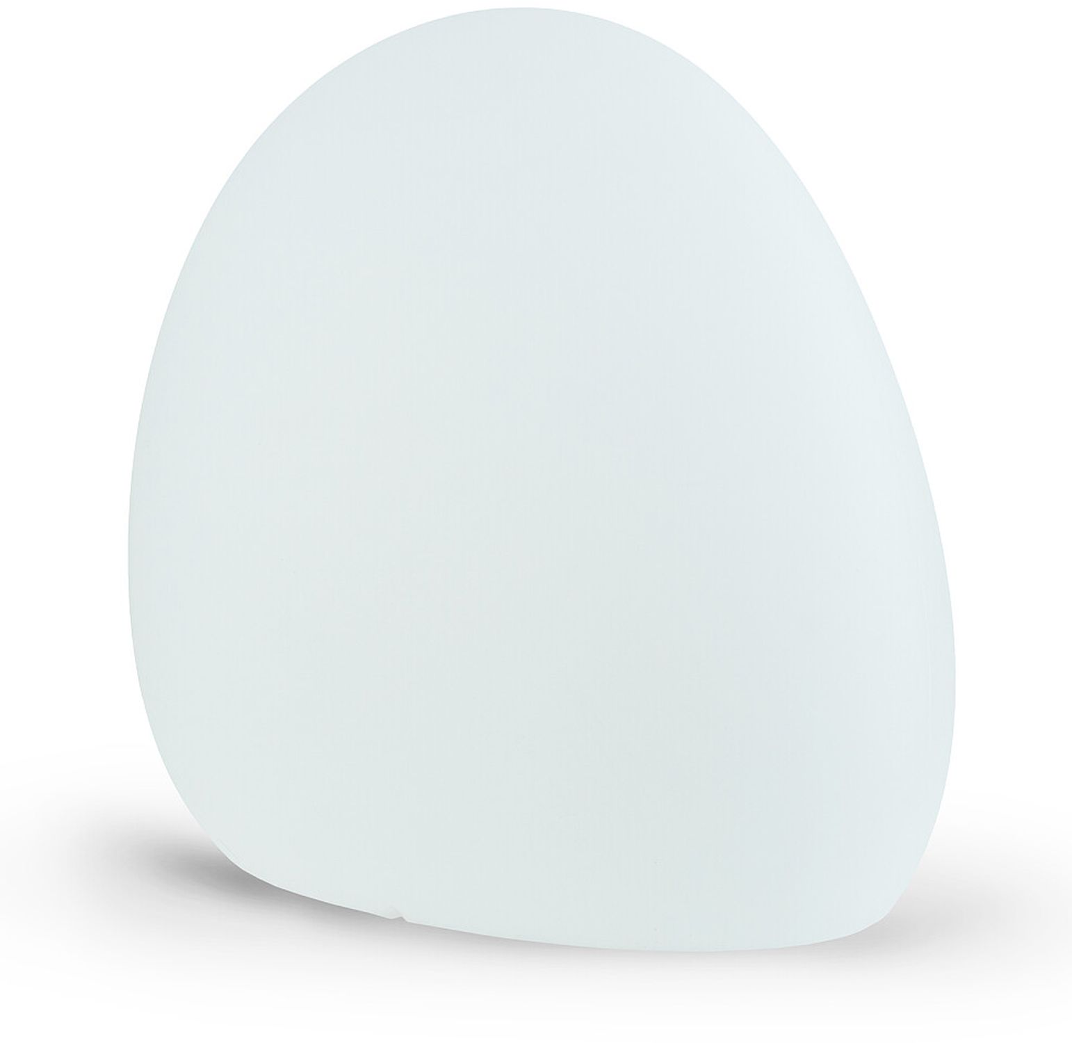 Darmowa Dostawa - Lampa stojąca 1x25 W biały Nowodvorski Lighting Stone 10581