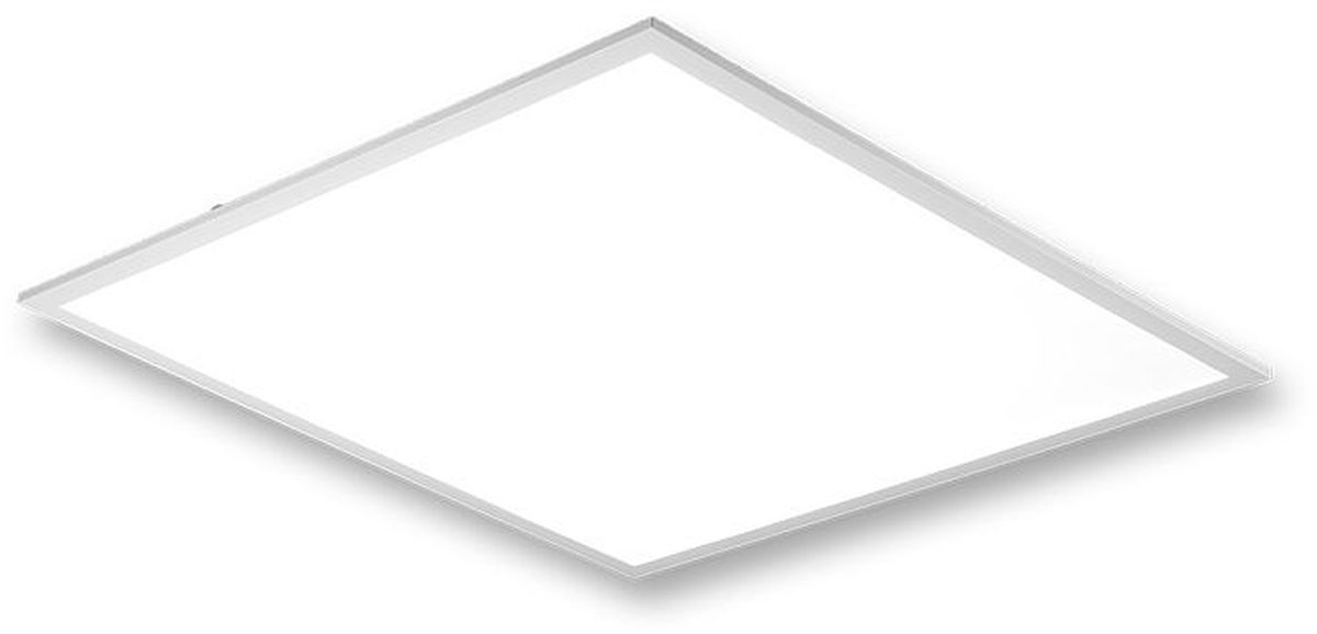 Darmowa Dostawa - Panel LED 40 W Paulmann Lange Light Office Light LT014216