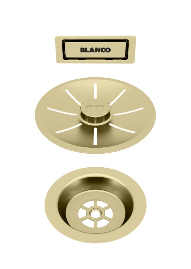 Darmowa Dostawa - Zestaw akcesoriów Blanco InFino 203476