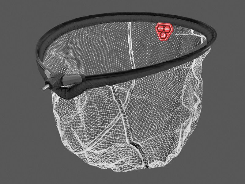 Delphin Kosz Pływający Regulowany ATM Floaty NYLO VARIO 50x40cm