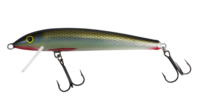 Gloog Wobler Nike Tonący 10cm #R