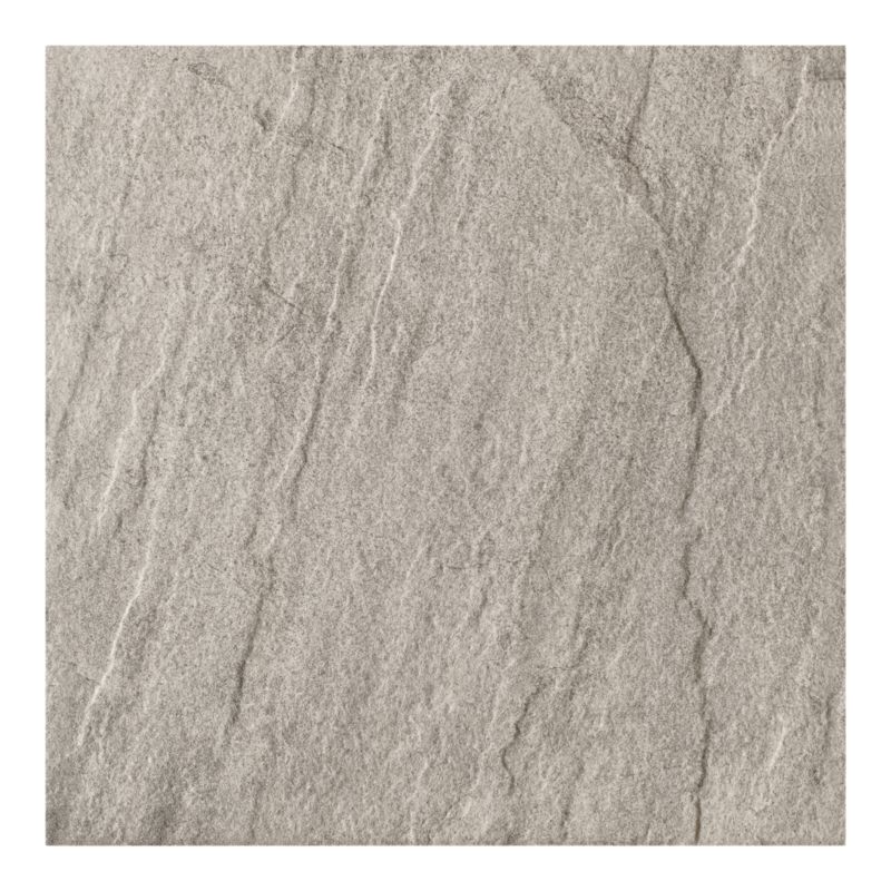 Gres Taba GoodHome 40 x 40 cm grey 1,6 m2