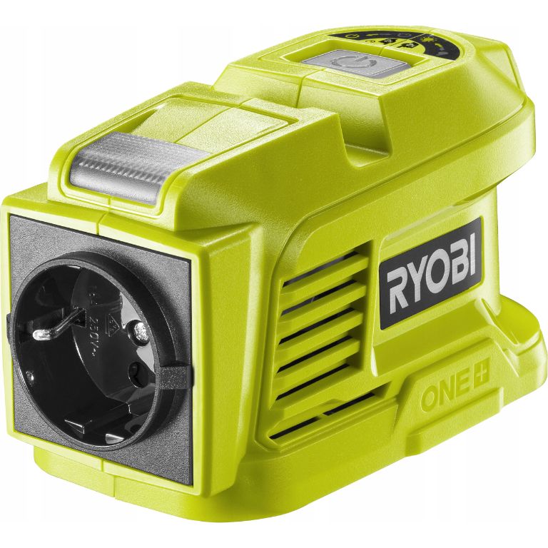 Przetwornica Napięcia Ryobi 18V-230V 1 szt.