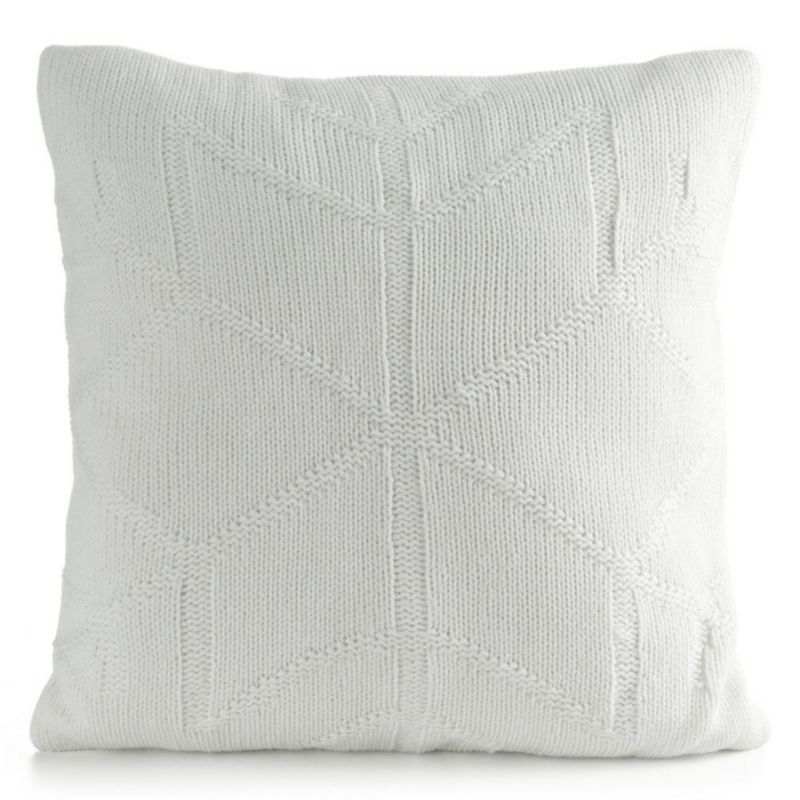 Poszewka 86B Eurofirany Świąteczna na poduszkę 45x45 cm Sweterek 1 szt.