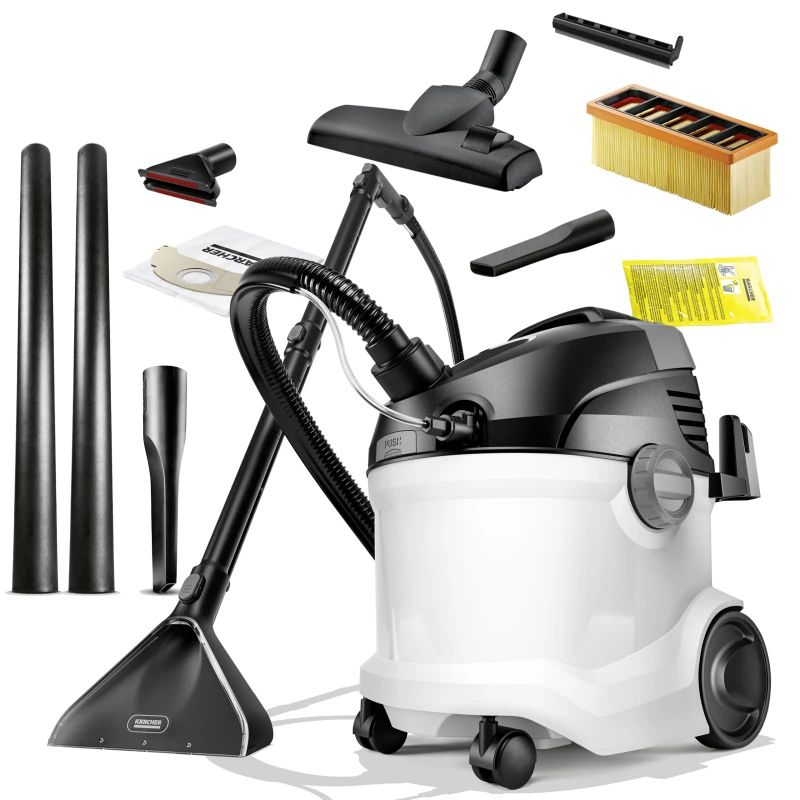 Odkurzacz piorący Karcher SE 5 1 szt.