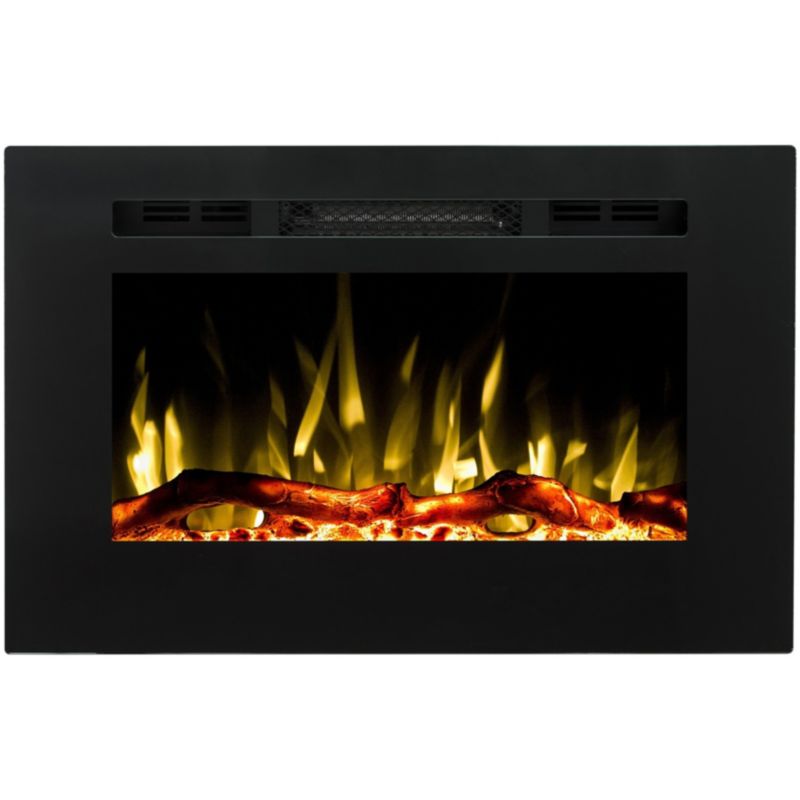 Kominek Elektryczny Aflamo Majestic 26 66 cm 1 szt.