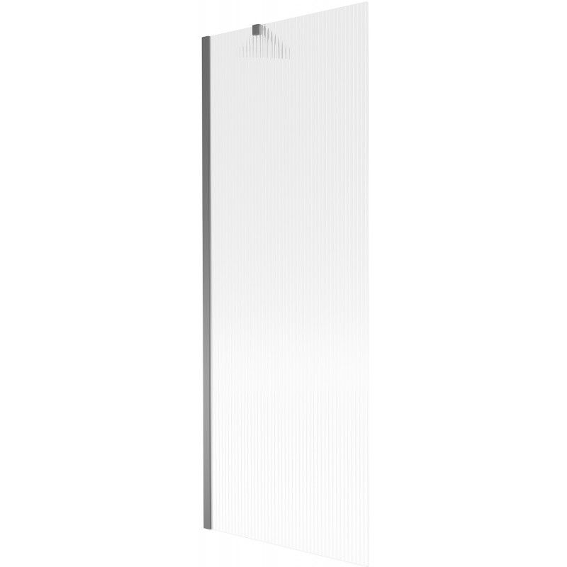 Parawan nawannowy Mexen Next gun metal 70x150 cm 1 szt.