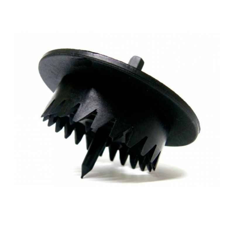 Frez do gniazd styropianowych Dedra 50 mm