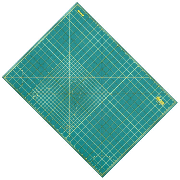 podkładka do cięcia patchworków 60 x 45 PRYM 611374 .