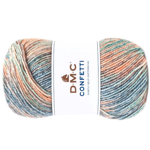 Włóczka DMC Confetti kol. 551