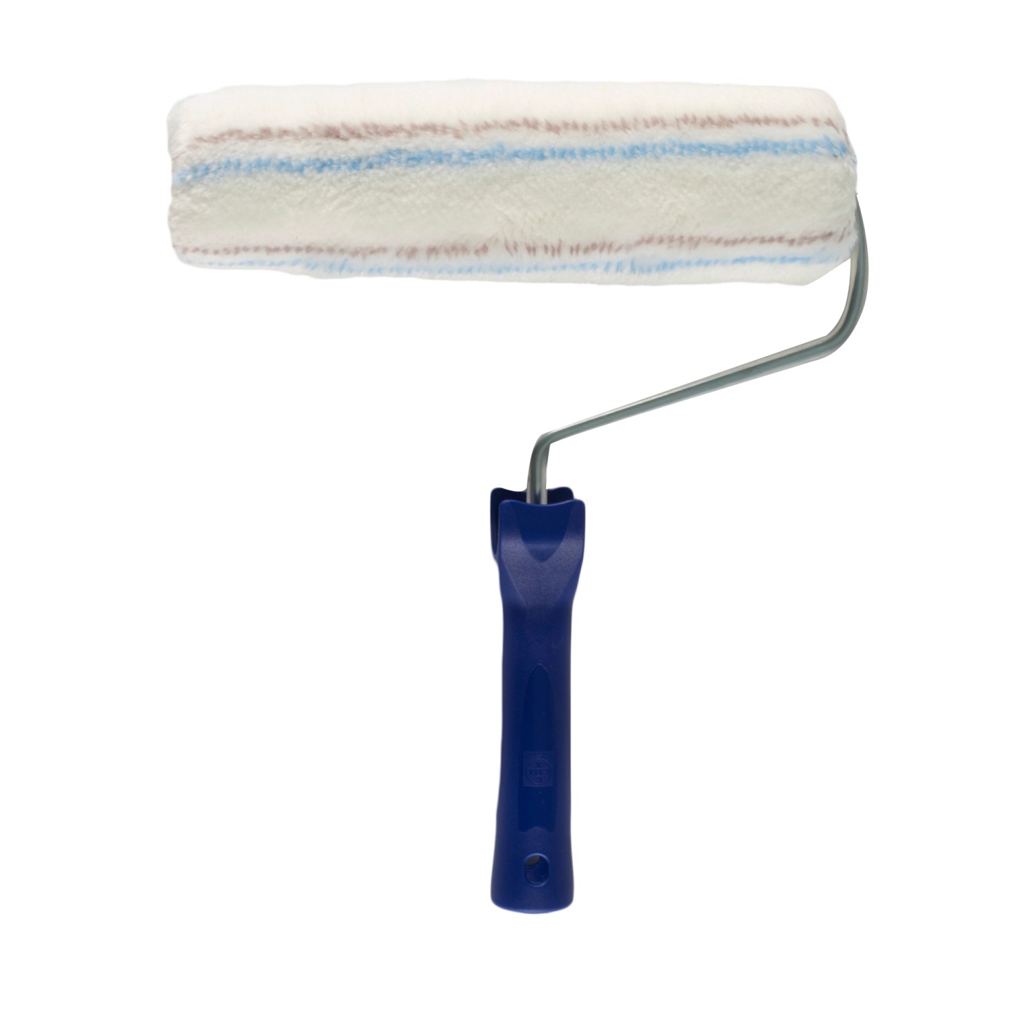 LUX Wałek malarski z uchwytem 2K akrylowy Basic 25 cm