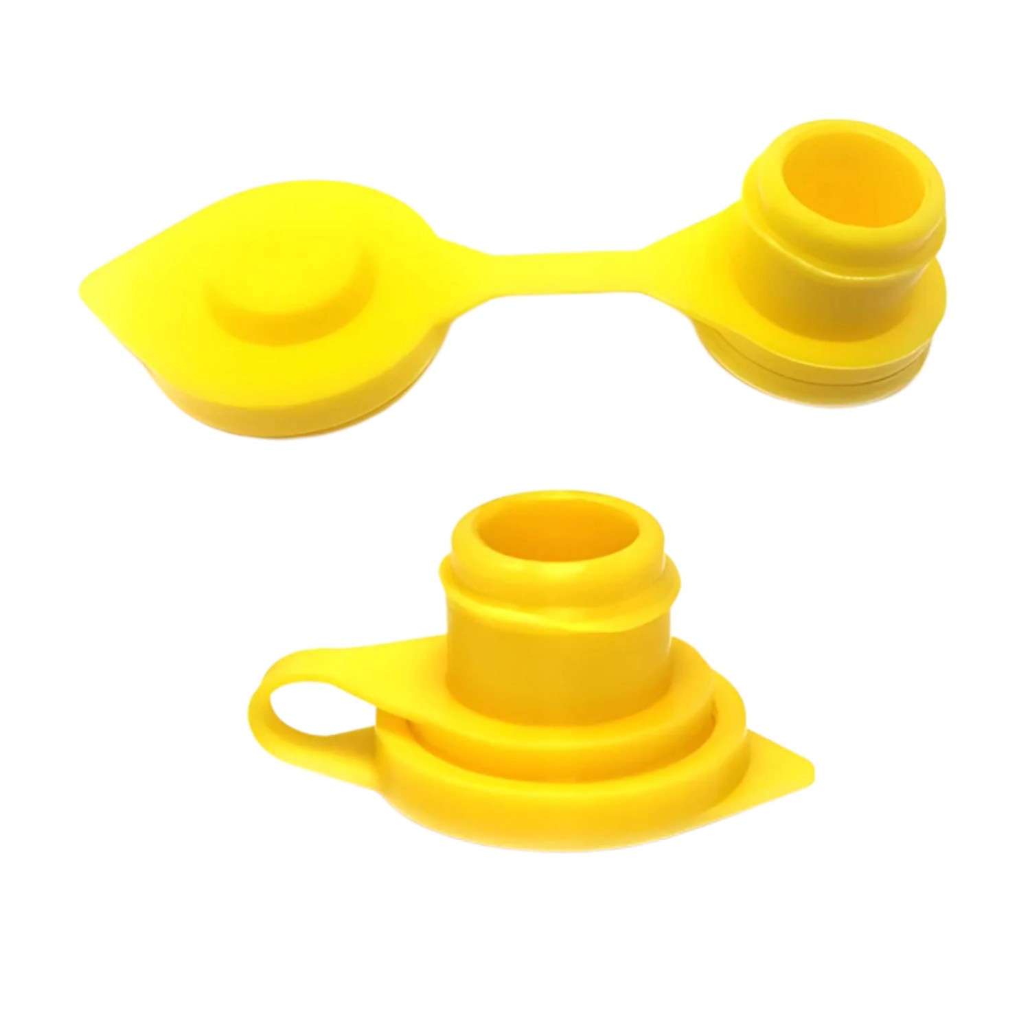 KAMAI SmartCan Odpowietrznik do kanistrów PROFI - 5 szt.