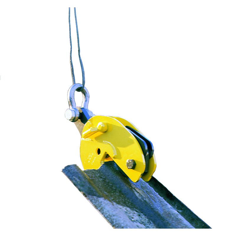 Yale Tigrip TPP - uchwyt do szalunków - TPP 3