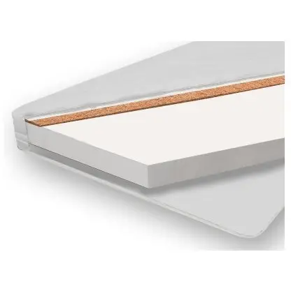 Materac Pianka + Kokos ( 7,5 cm) PN - 180x80