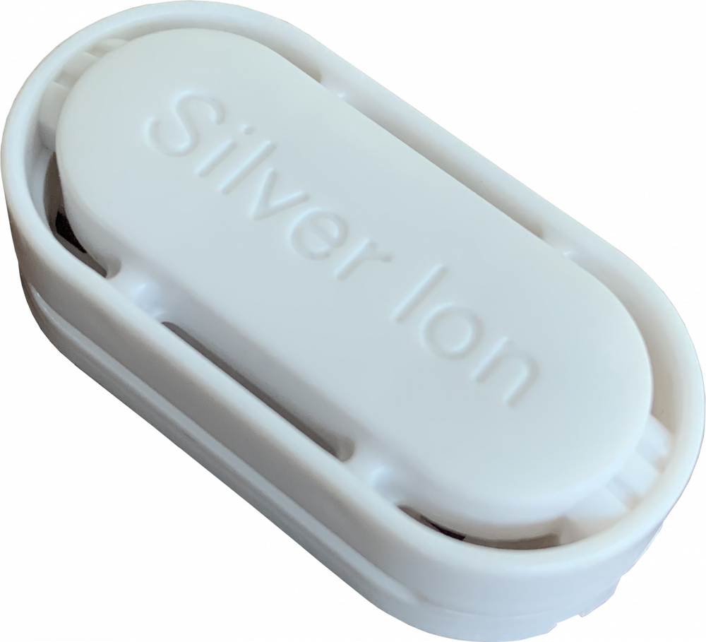 Wkład z jonami srebra Blaupunkt ACC058, do nawilżacza powietrza, 1 sztuka AHS901