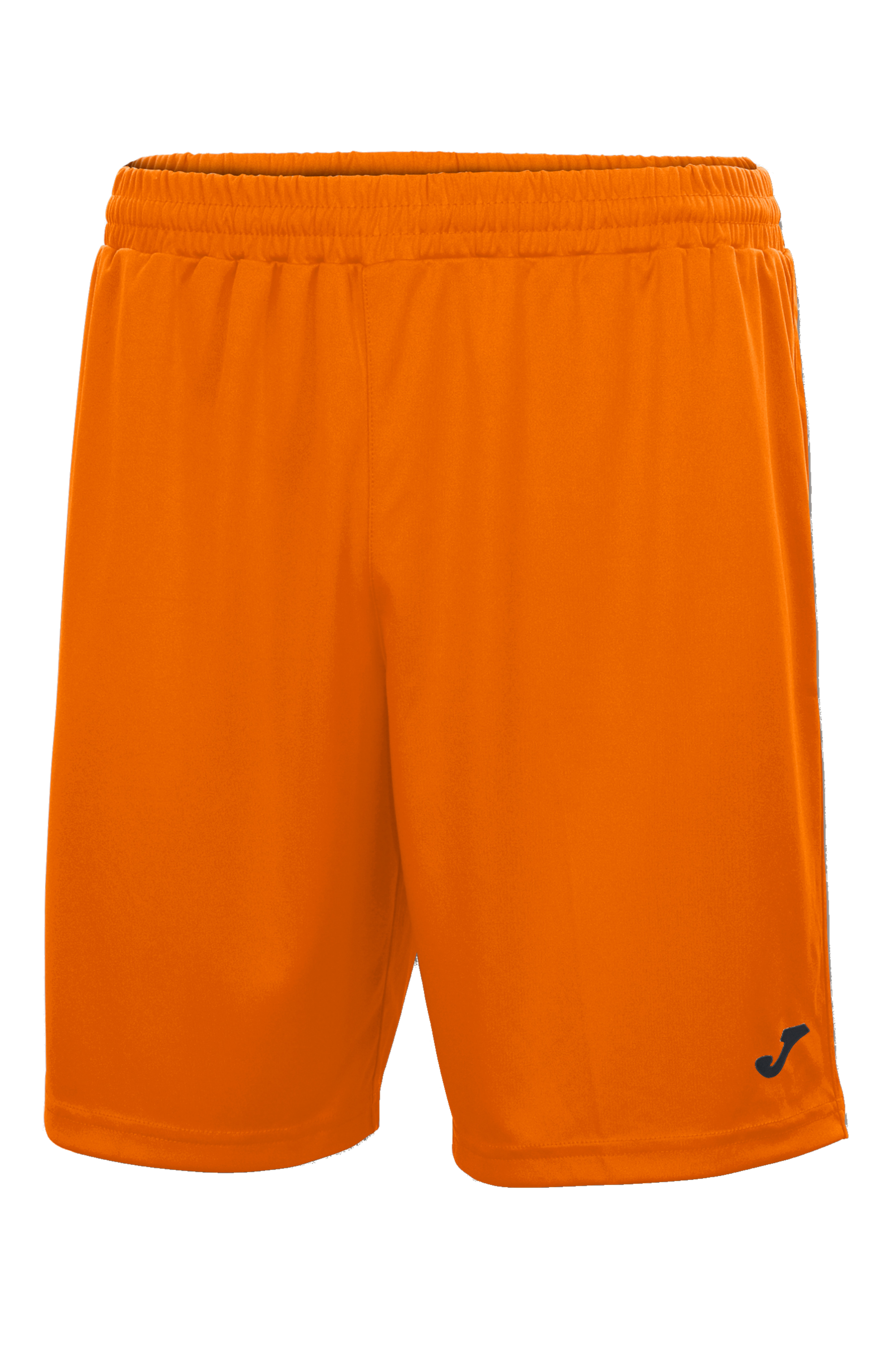 Spodenki Joma Nobel Junior - Pomarańczowy