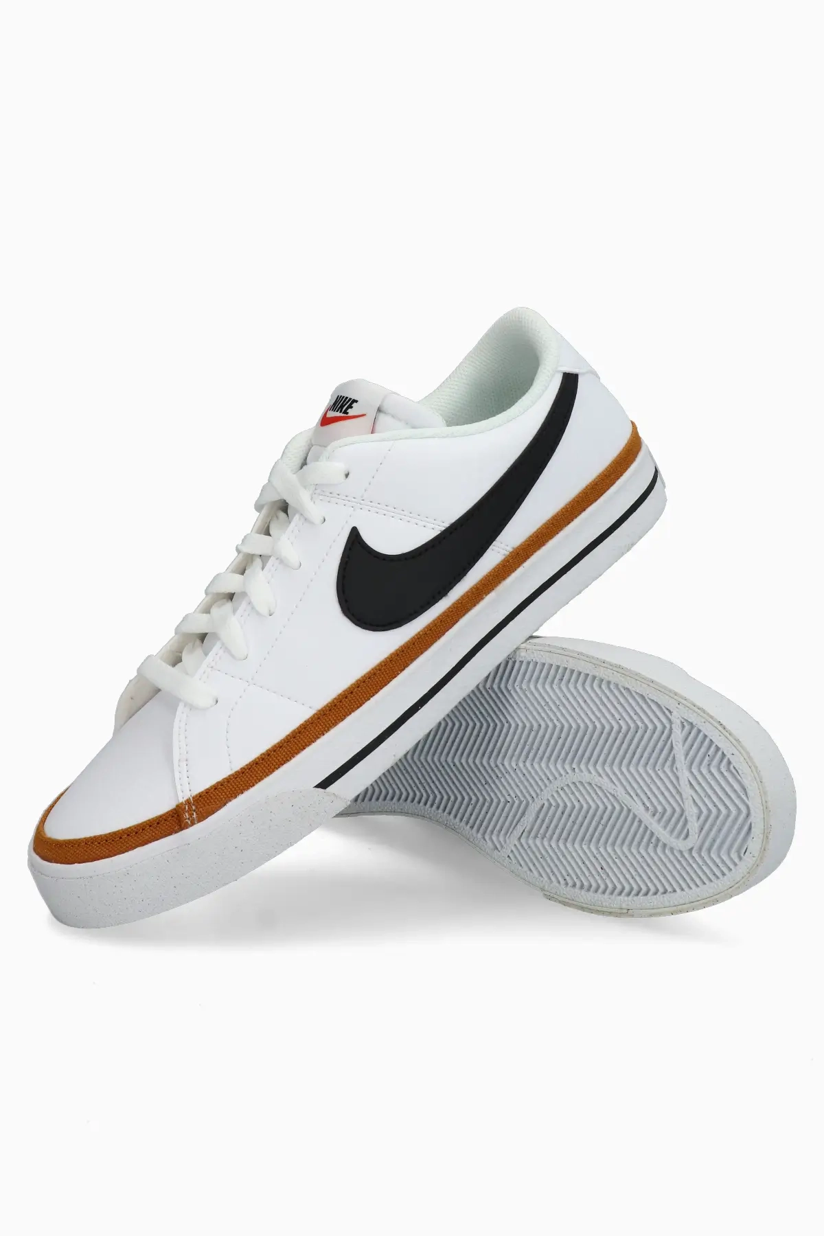 Buty Nike Court Legacy Next Nature - Biały