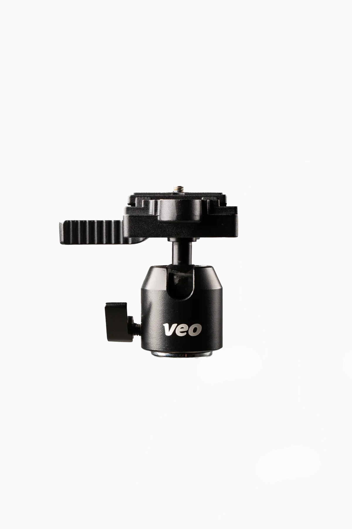 Głowica kulkowa do statywu Veo - Czarny