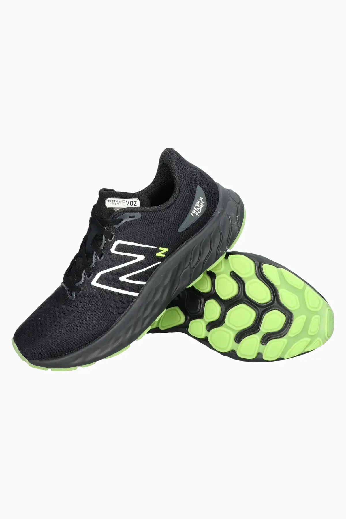 Buty New Balance Fresh Foam Evoz v3 - Czarny