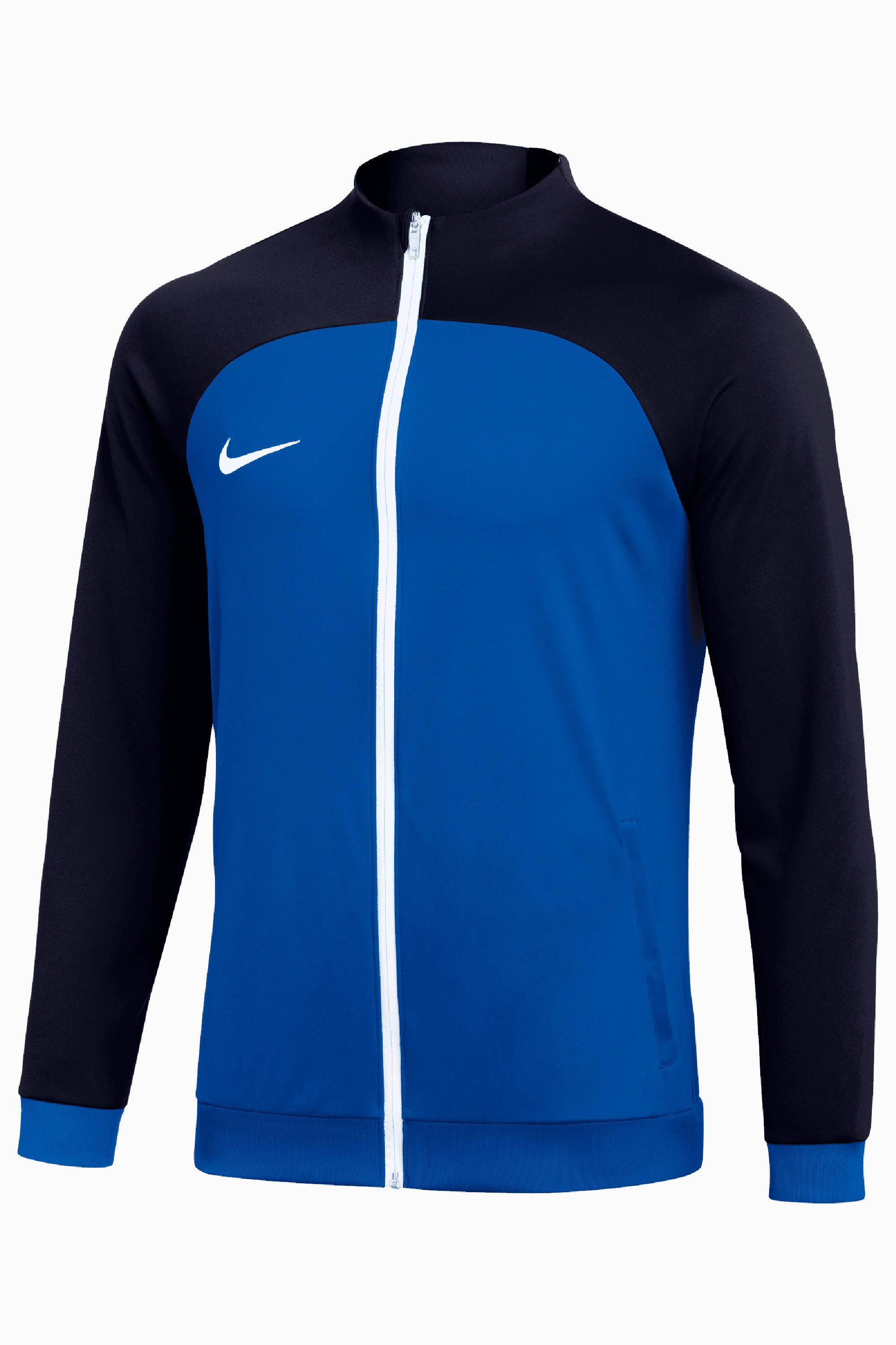 Bluza Nike Dri-FIT Academy Pro - Niebieski