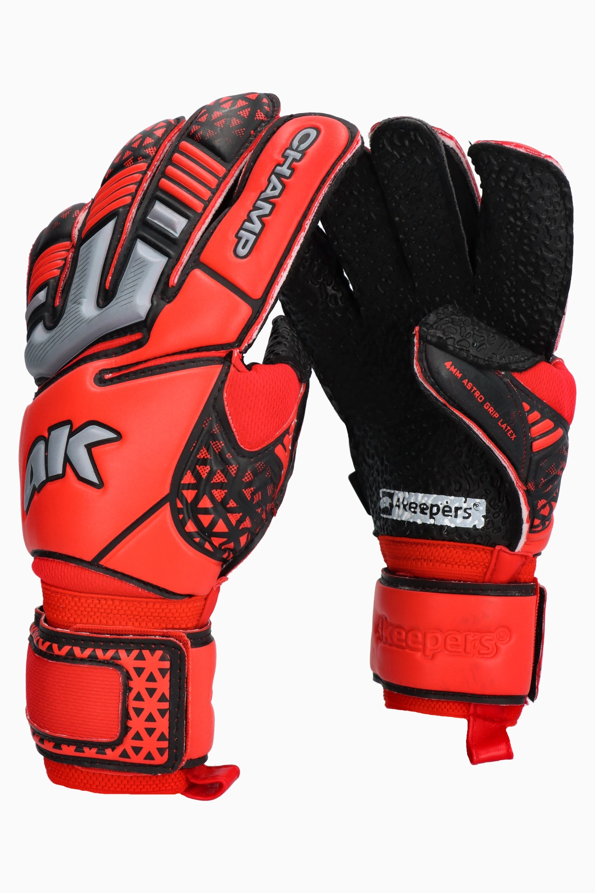 Rękawice 4keepers Champ Astro VII HB