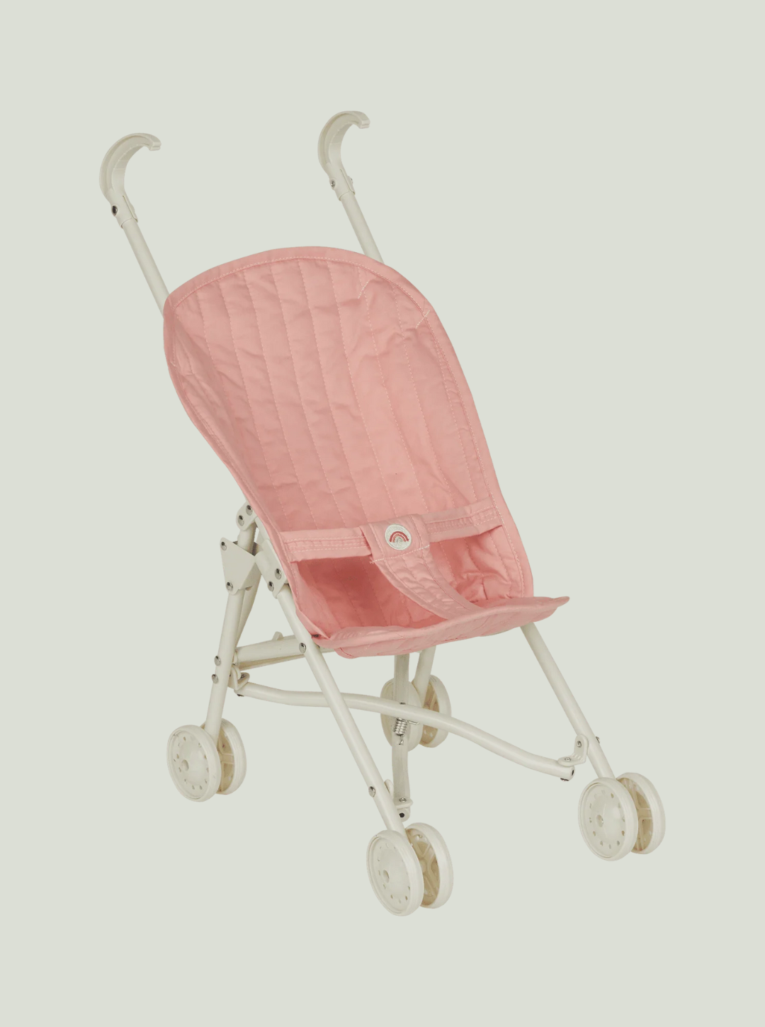 Wózek dla lalek Sollie Rose OLLI ELLA