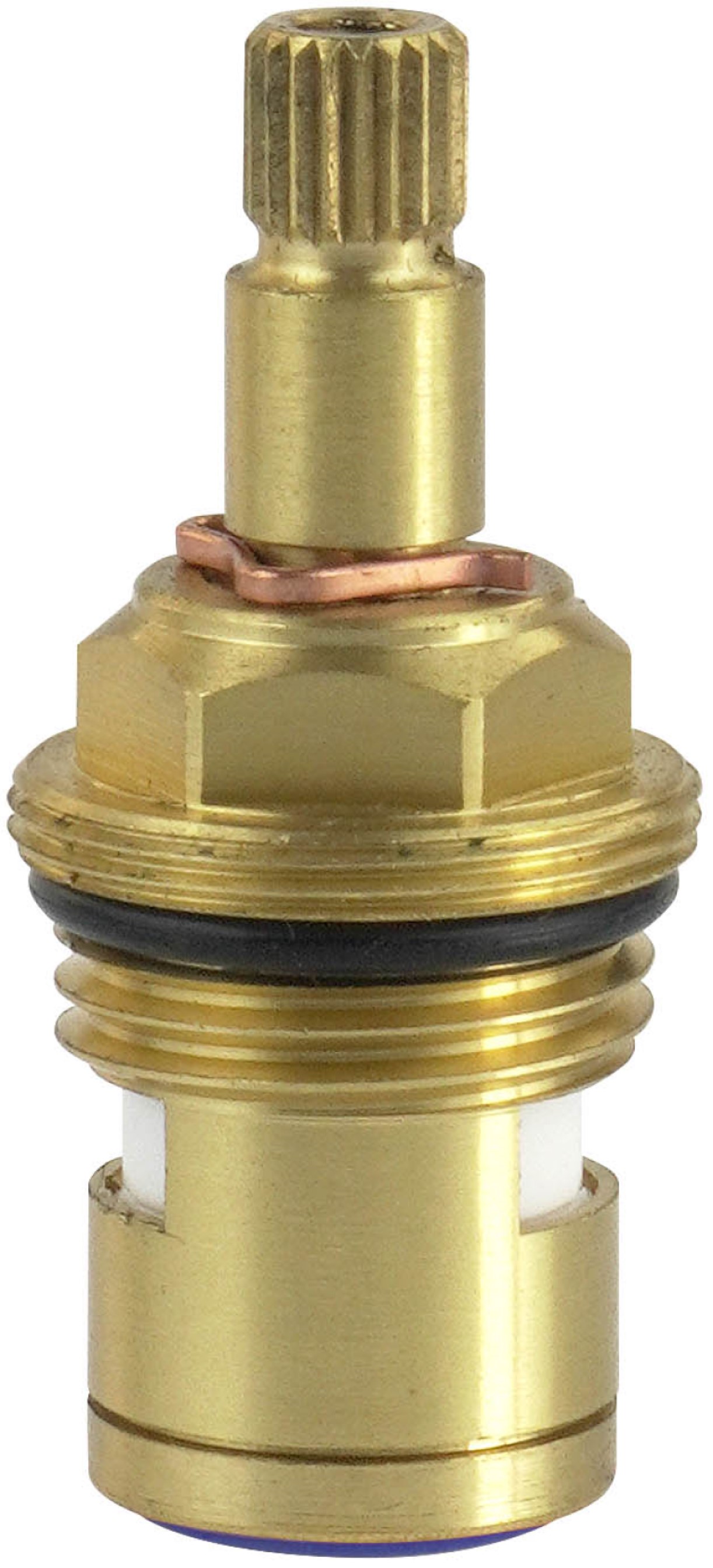 Deante głowica XPCE2GJZ2