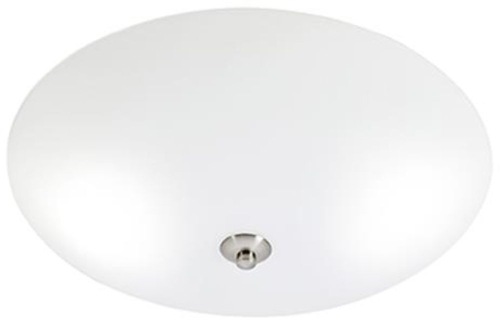 Markslöjd Patillo plafon 2x40 W biały 108765