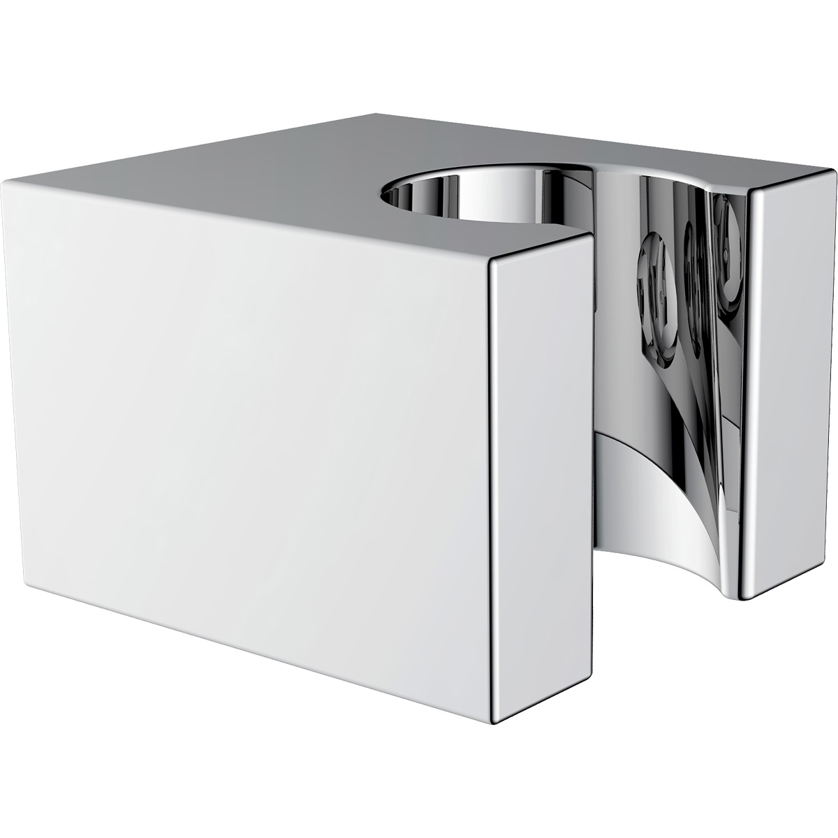 Oltens Gide (S) uchwyt prysznicowy chrom 37400100 - Wysyłka w 24h