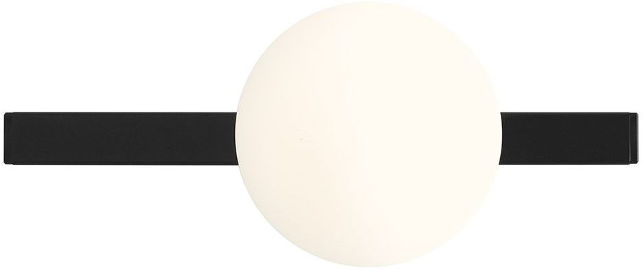 Aldex Garda kinkiet 1x40 W biały 1099C1