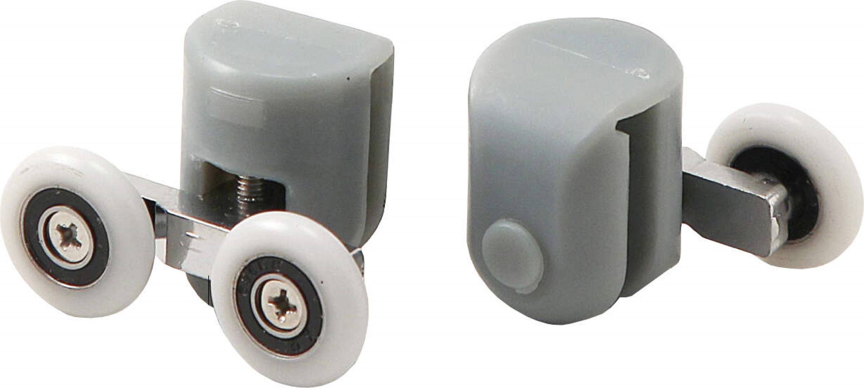 Deante rolki górne do kabiny prysznicowej XKCA1RU04 - Wysyłka w 24h