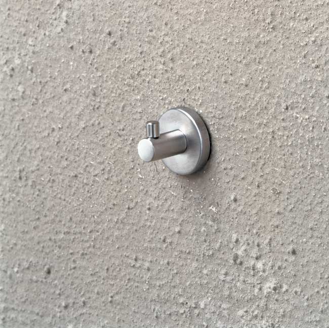 Tiger Boston haczyk na ręcznik stal 309530946