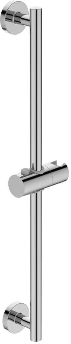 Ideal Standard Idealrain Soft drążek prysznicowy 60 cm ścienny chrom połysk B9420AA
